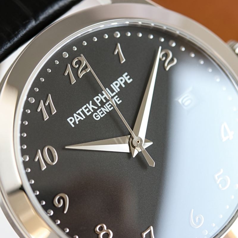 PATEK PHILIPPE Watches